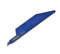IRWIN® Sabre Saw Blade MRB Masonry 300mm x 50mm IRW10507847