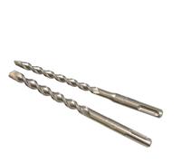 Irwin 10501956 6 x 210mm Speed Hammer Plus Drill Bit