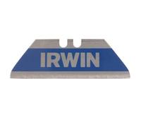 Irwin Snub Nose Bi-Metal Safety Blades (Pack 5)
