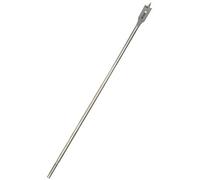 Irwin Speedbor 88710 5/8" Speedbor® 2000 Extra-Long Flat Wood Boring Bit