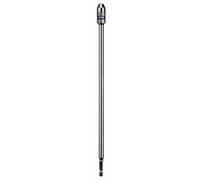 Irwin SPEEDBOR Lock-n-Load Quick Change Extension Bit Holder, 12", 4935705