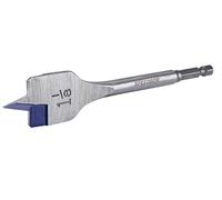 IRWIN SPEEDBOR Spade Wood Drill Bit 1-1/8" X 6" (88818)