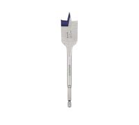 IRWIN SPEEDBOR Spade Wood Drill Bit 1-1/8" X 6" (88818)