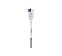 IRWIN SPEEDBOR Spade Wood Drill Bit 13/16" X 6" (88813)