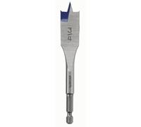 Irwin SPEEDBOR Spade Wood Drill Bit 3/4"X 4" (87912)