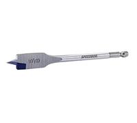 IRWIN SPEEDBOR Spade Wood Drill Bit 5/8" X 6" (88810)