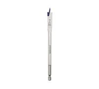 IRWIN SPEEDBOR Spade Wood Drill Bit, 7/16" (88807)