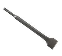 Irwin Spade Chisel Speedhammer Plus 10502196 SDS Plus 40 x 250 mm