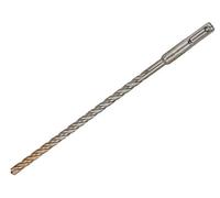 Irwin Speedhammer SDS Plus Masonry Drill Bit 7mm 210mm Pack of 1