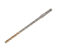 IRWIN Speedhammer Quad Drill Bit Irwin Multicolor