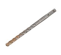 IRWIN Speedhammer Quad Drill Bit Irwin Multicolor