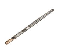 IRWIN Speedhammer Quad Drill Bit Irwin Multicolor