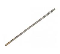 IRWIN Speedhammer Quad Drill Bit Irwin Multicolor