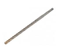 Irwin Speedhammer Quad Drill Bit Multi Colour (12 X 260mm)