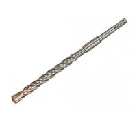 Irwin Speedhammer Quad Drill Bit Multi Colour (16 X 250mm)