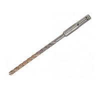 Irwin Speedhammer Quad Drill Bit Multi Colour (6.5 X 160mm)