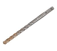 IRWIN Speedhammer Quad Drill Bit 10.0 x 160mm IW2039416