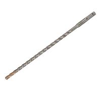 Irwin Speedhammer SDS Plus Masonry Drill Bit 10mm 260mm Pack of 1