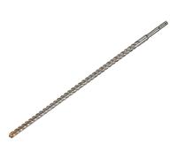 Irwin® IW2039429 Speedhammer Quad Drill Bit 14.0 X 460Mm