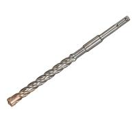 IRWIN Speedhammer Quad Drill Bit 16.0 x 250mm IW2039430