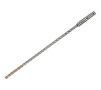 Irwin Speedhammer SDS Plus Masonry Drill Bit 6mm 260mm Pack of 1