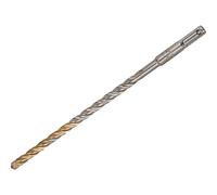 IRWIN Speedhammer Quad Drill Bit 10.0 x 210mm IW2039417