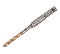 IRWIN Speedhammer Quad Drill Bit 6.0 x 110mm IW2039373