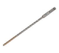 Irwin Speedhammer Quad Drill Bit 6.0 x 210mm IRWIW2039376