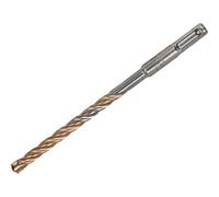 IRWIN Speedhammer Quad Drill Bit 8.0 x 160mm IW2039412