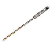 IRWIN Speedhammer Quad Drill Bit 5.5 x 160mm IW2039372