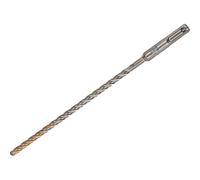 Irwin Speedhammer SDS Plus Masonry Drill Bit 6mm 210mm Pack of 1