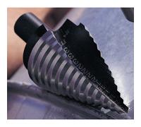 Irwin Step Drill Bit High Speed Steel 5-13 mm, 13 Holes