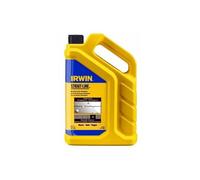 Irwin Strait-Line 586-2032160 Black Chalk Refill 5 lbs.