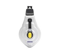 Irwin® Strait-Line® IWHT48445-0 Mach 6 Chalk Reel 30M (100Ft)