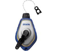 Irwin Strait-Line Speedline Pro Reel 30m/100'