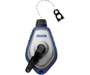 Irwin Strait-Line Speedline Pro Reel 30m/100'