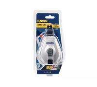 Irwin Strait-Line STL10507681 6X Chalk Line Reel 30m/100ft