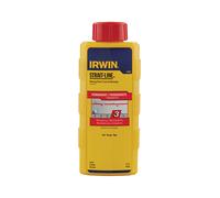 Irwin® Strait-Line® T64902 Chalk Refill Red 227G (8Oz)