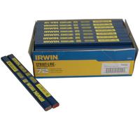 Irwin® Strait-Line® T66305SL 1=BOX OF 72 Carpenterfts Pencils (Box 72)