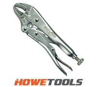 Vise-Grip Curved Jaw Wire Cutting Locking Pliers 250mm