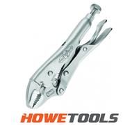 Vise-Grip Curved Jaw Wire Cutting Locking Pliers 125mm
