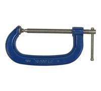 Irwin G-Clamp Record T120/6 Heavy-Duty 150 mm (6in)