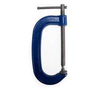 Irwin G-Clamp Record T120/6 Heavy-Duty 150 mm (6in)