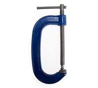 Irwin G-Clamp Record T120/6 Heavy-Duty 150 mm (6in)