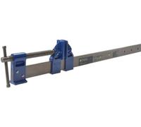 Irwin T1357 54" Cap 60" O/A Sash Clamp