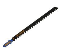 Irwin T141HM T Shank Abrasive Material Cutting Jigsaw Blades Pack of 1