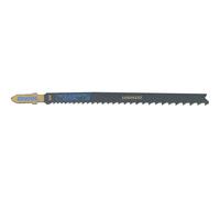 Irwin 10504232 Jigsaw Blades Metal & Wood Cutting T345XF Pack of 5