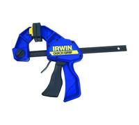 Irwin T512QCEL7 Medium Duty Bar Clamp - 12in
