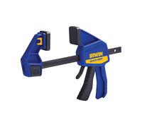 Irwin T512Qcel7 Quick-Grip Bar Clamp/Spreader 300Mm / 12in IRW-T512QCEL7