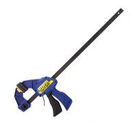 Irwin T518Qcel7 Quick-Grip Quick Change Bar Clamp 18in / 450Mm Q-G-518QC